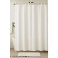 Amara the Hawaiian Fairy and the Book Shower Curtain